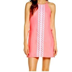 Lilly Pulitzer Pearl Romper
